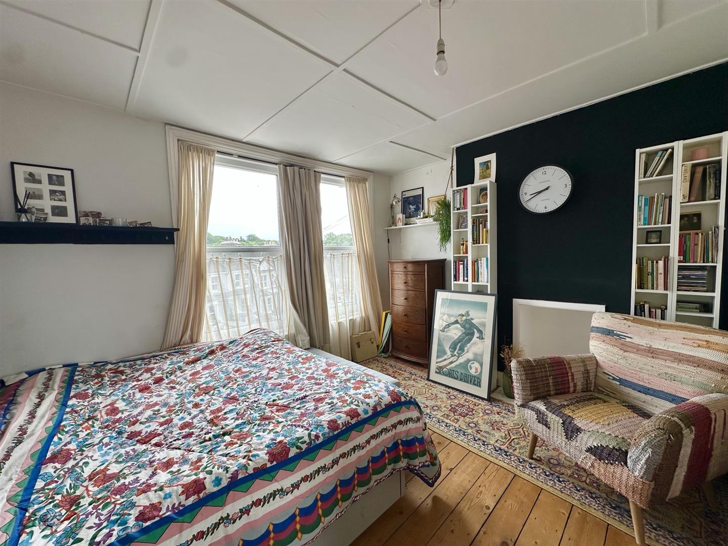 Athelstan Road, Hastings